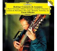 Goran Sollscher - Untitled - SHM-CD