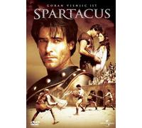 SPARTACUS (2004) - DVD NEUF GORAN VISNJIC,ALAN BATES,ASSEN BLATECHKI