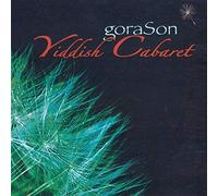 Gorason - Yiddish Cabaret [Import]