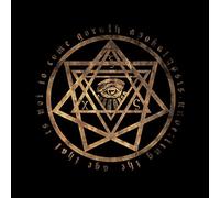 Gorath - Apokalypsis - unveiling the age that is not to come