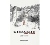 Gorazde - Sacco, Joe Sacco, Joe (Auteur)