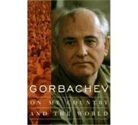 Gorbachev Mikhail Gorbachev (Auteur)
