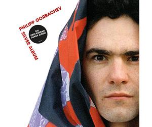 Gorbachev, Philipp - Silver Album