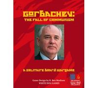 Gorbachev: The Fall of Communism