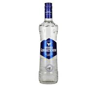 Gorbatschow Wodka 37,5% Vol. 0,7l