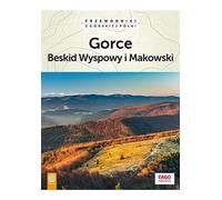 Gorce Beskid Wyspowy i Makowski Collective arrangement (Buch auf Polnisch)