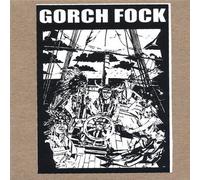 Gorch Fock - Gorch Fock