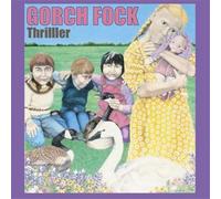 Gorch Fock - Thriller