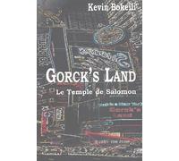 Gorck's Land - Le Temple De Salomon