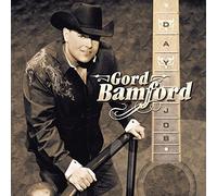 Gord Bamford – Day Job – CD – Import – Sony