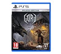 Gord Deluxe Edition PS5