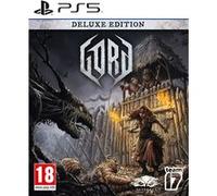 Gord Deluxe Edition PS5 G