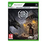 Gord Deluxe Edition Xbox Serie S/X 18+ | Occasion