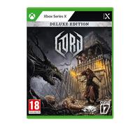 Gord Deluxe Edition Xbox Series X
