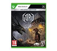 Gord (Deluxe Edition) Xbox Series X
