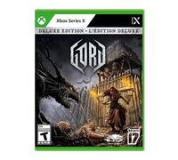 Gord Deluxe Edition - Xbox Series X