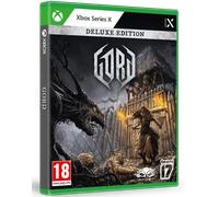 Gord Deluxe Edition Xbox Series X