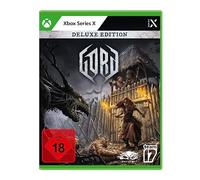 Gord Deluxe Edition - (Xbox Series X)