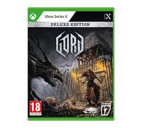 Gord Deluxe Edition (Xbox Series X) (Microsoft Xbox Series X S)