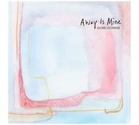 Gord Downie - Away Is Mine [Cd]
