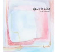 Gord Downie Away Is Mine Deluxe (Vinyl)