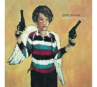 Gord Downie - Battle of The Nudes [Import]