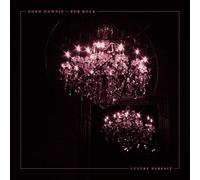 Gord Downie/Bob Rock Lustre Parfait (Vinyl)