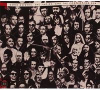 GORD Downie, Sadies, and The Conquering Sun