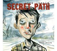Gord Downie Secret Path (Vinyl)