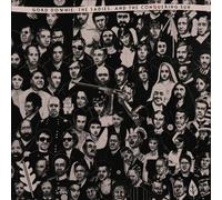 Gord Downie, The Sadies, And The Conquering Sun [LP] by Gordon Downie/The Sadies
