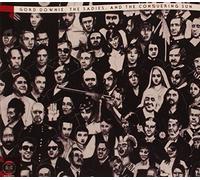 GORD Downie, Sadies, and The Conquering Sun