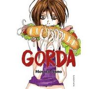 Gorda - [Livre en VO] Anno, Moyoco (Auteur)