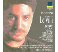 Gordaze - Le Villi [Import]