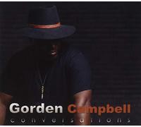 Gorden Campbell - Conversations