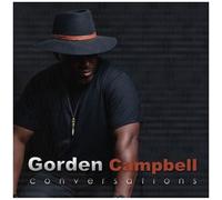 Gorden Campbell - Conversations [Cd]