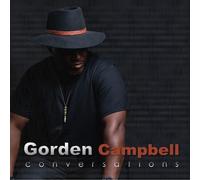 Gorden Campbell - Conversations [Cd]