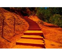 Gordes & Roussillon - Visite des villages perchés du Luberon au départ d Avignon