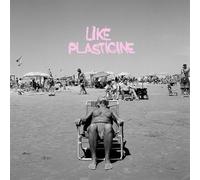 Gordi - Like Plasticine[Translucent Sea Blue LP] [Vinyl LP]