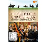 Gordian Maugg - Deutschen und Die Polen: Geschichte Einer Nach [Import]