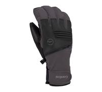 Gordini Gore-tex Storm Gants Courts Temps Froid, Gunmetal Grey, 90 Femme