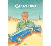 Gordini, le sorcier bien aimé