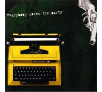Gordo Gringo - Everybody Loves the Party