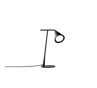 Gordon 561.31 Lampe à Poser Noir Mat/Chrome Noir