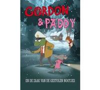 GORDON &AMP; PADDY-NL G