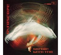 Gordon Beck - Gyroscope [Vinyl]