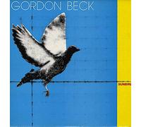 GORDON BECK - Sunbird