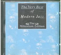 Gordon - Best of Modern Jazz,Very [Import]