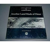 Gordon Bok - Another Land Made of Water