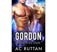 Gordon: Boreal Clan Lands