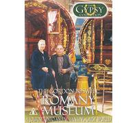 Gordon Boswell Romany Museum-A Journey Into an Enchanting Gypsy World [Edizione: Regno Unito] [Import]